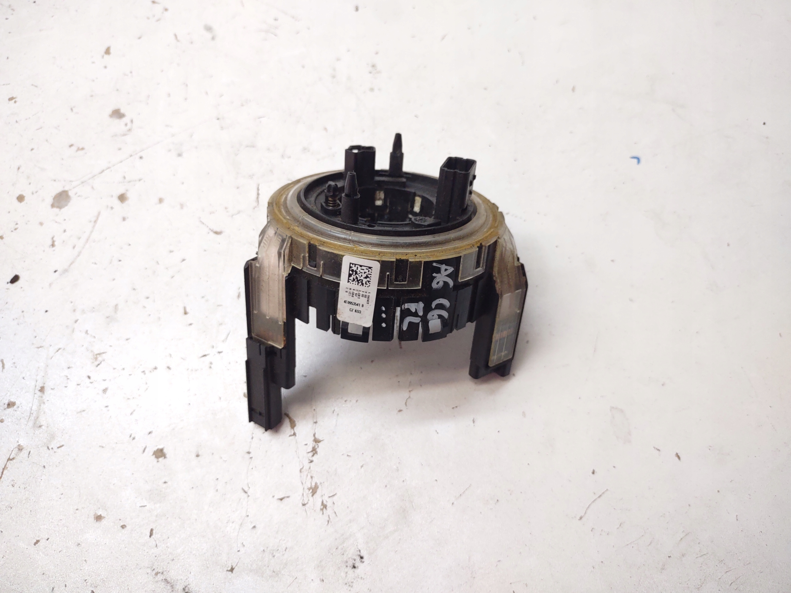 Bague Airbag 4E0953541B pour Seat Exeo image 2