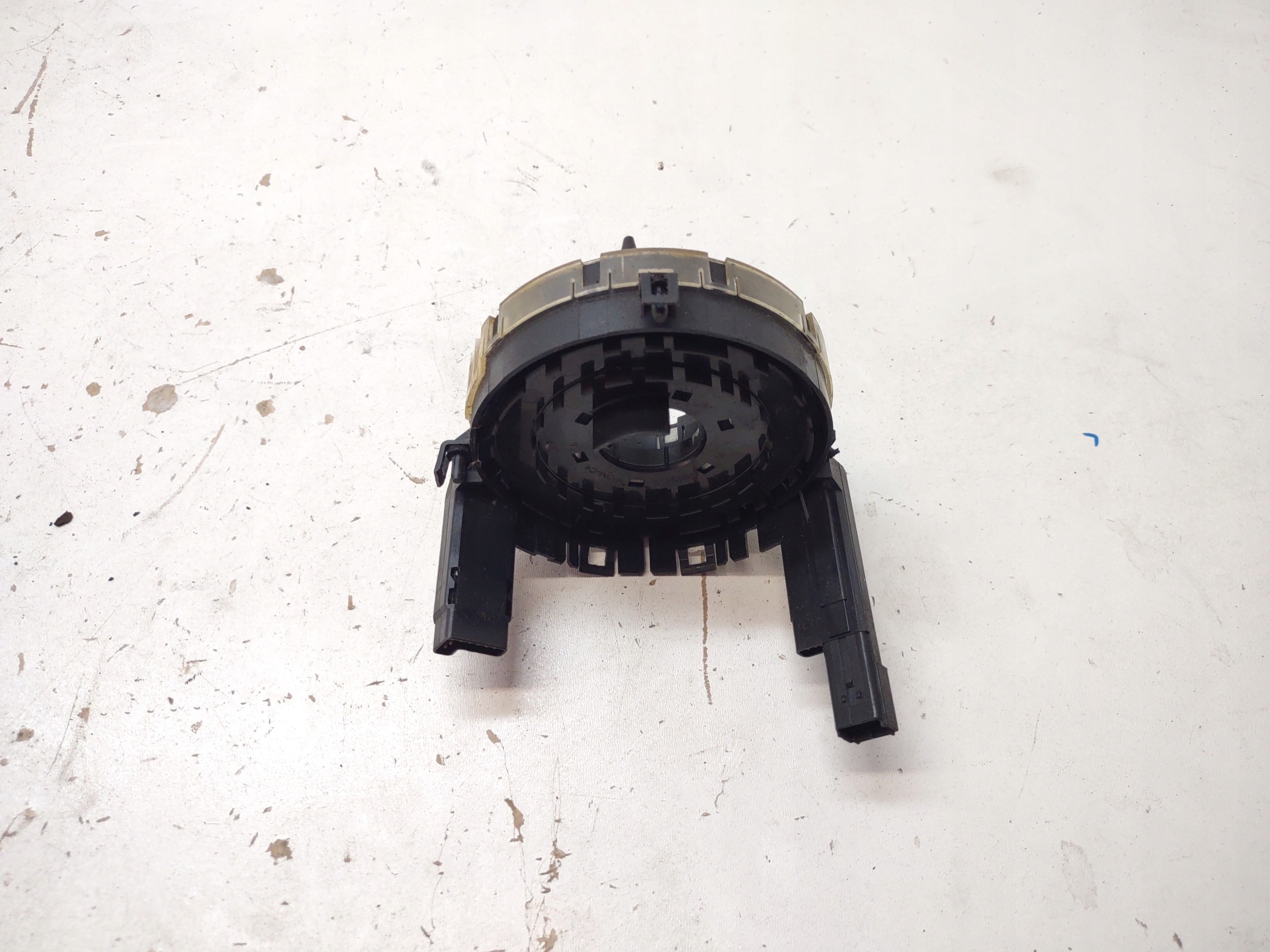Bague Airbag 4E0953541B pour Seat Exeo image 3