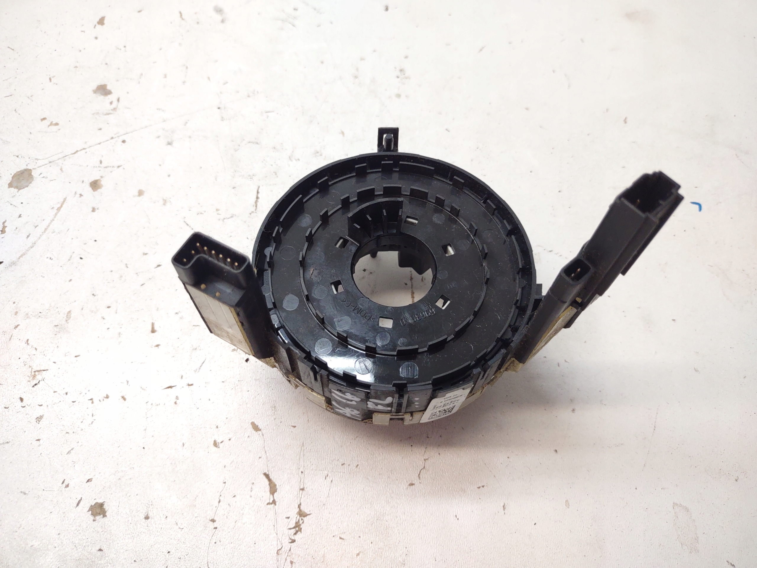 Bague Airbag 4E0953541B pour Seat Exeo image 4