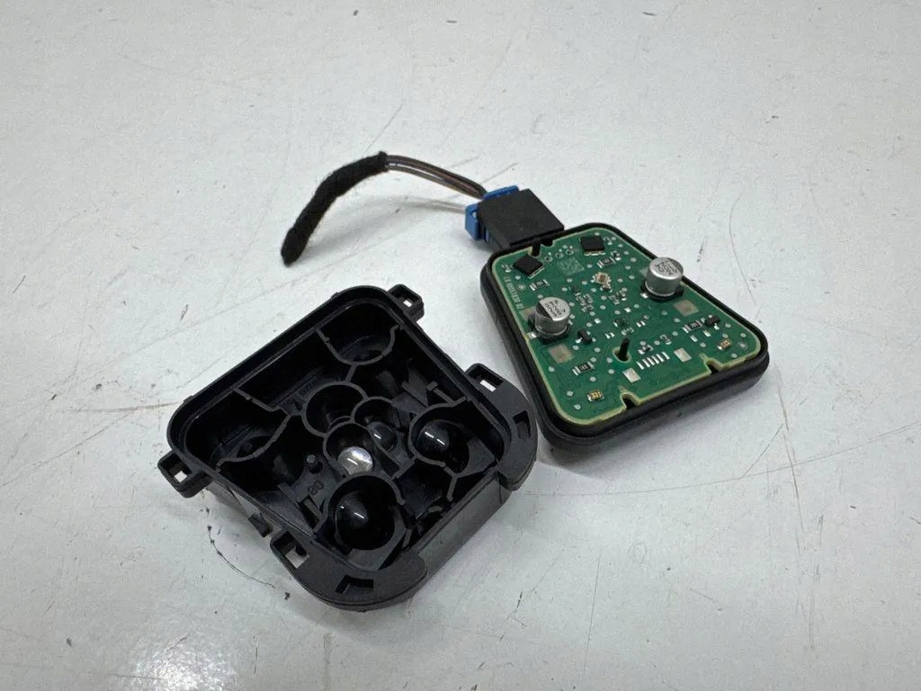 Sensor de Chuva Land Rover Range Rover IV (L405) 10049898 image 2