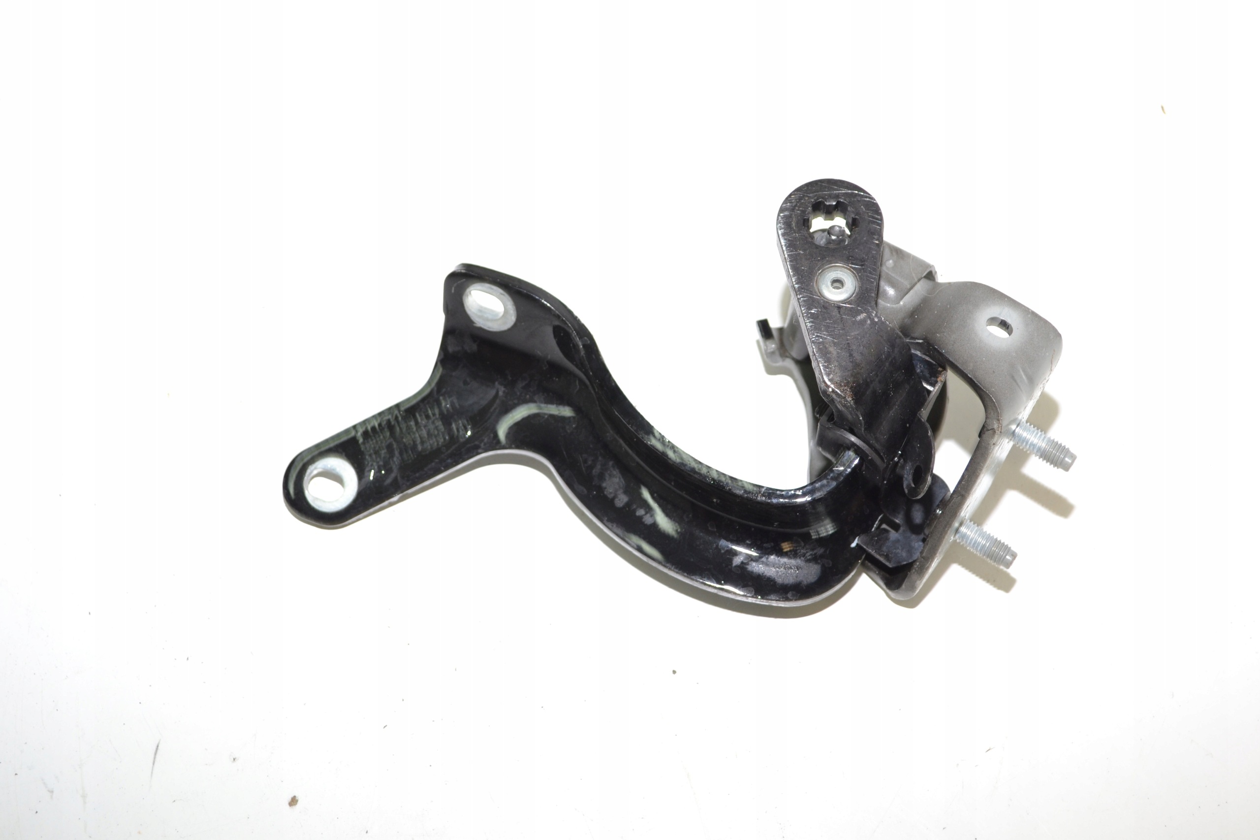 AUDI Q7 4L Heckklappe Scharnier links 4L0827299B image 2