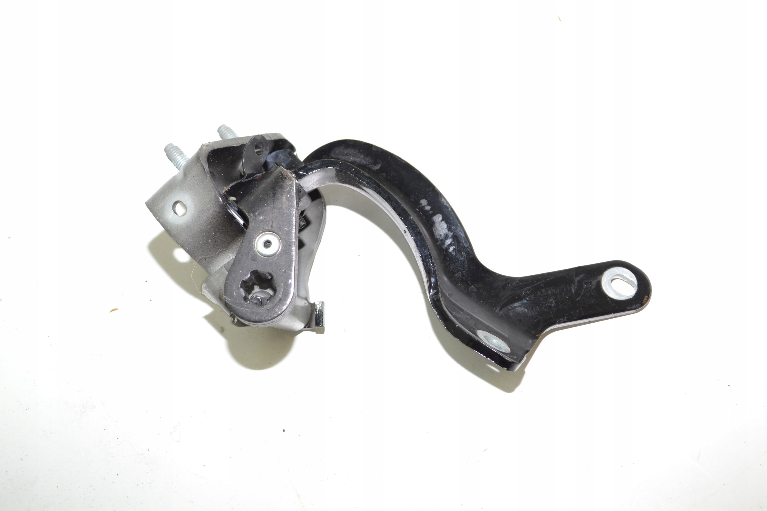 AUDI Q7 4L Takaluukun nostin vasen 4L0827299B