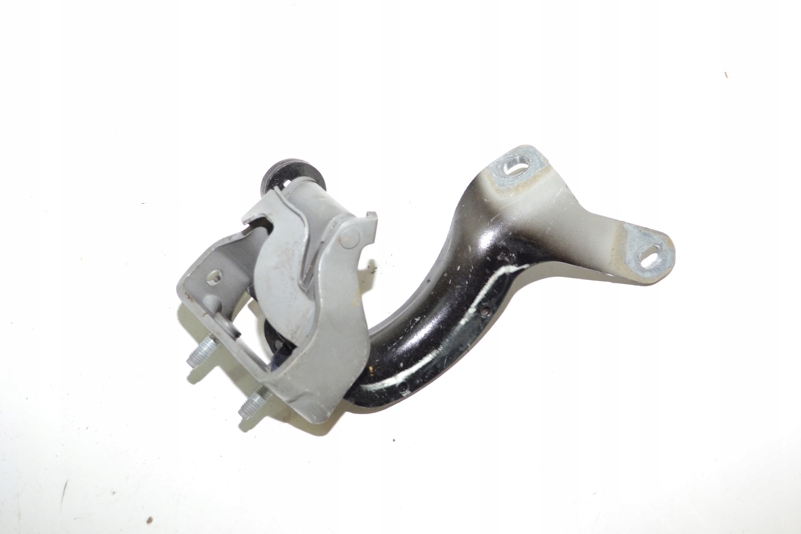 AUDI Q7 4L Heckklappe Scharnier links 4L0827299B image 3