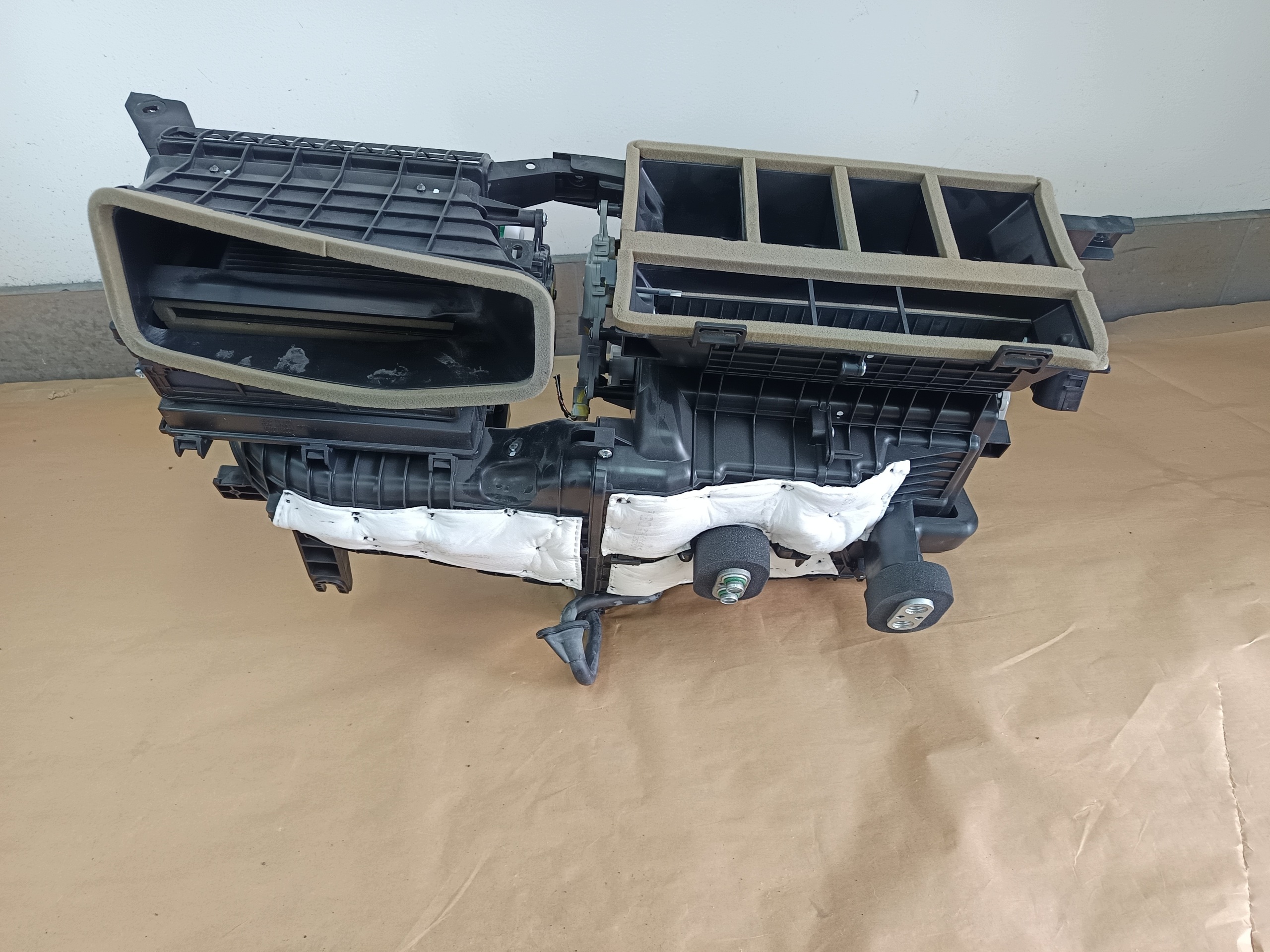 Verwarming Hyundai Kona II 97200-HF030 image 2