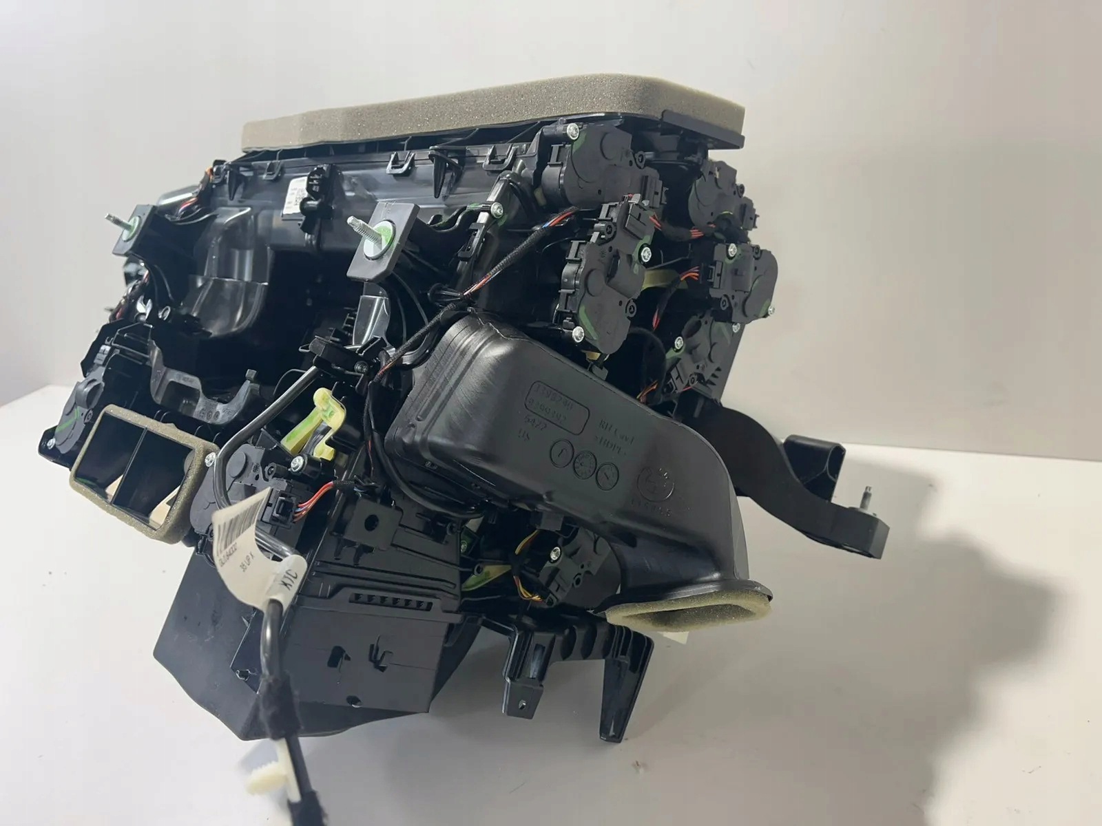 Module de chauffage BMW X7 G07 7944537 image 3