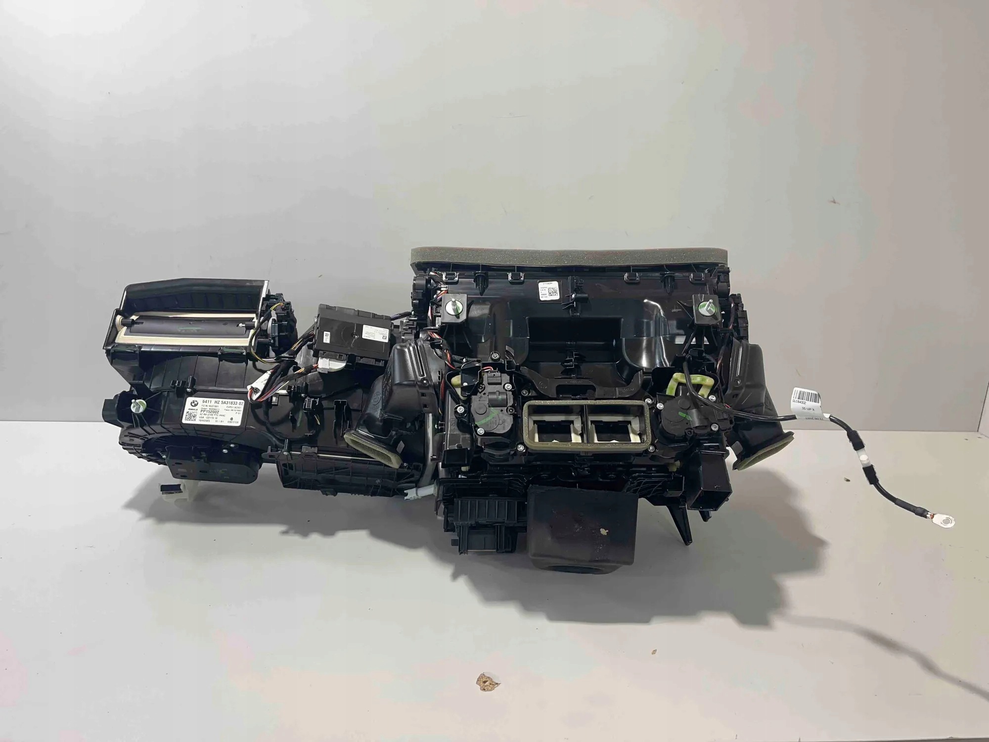 Module de chauffage BMW X7 G07 7944537 image 6
