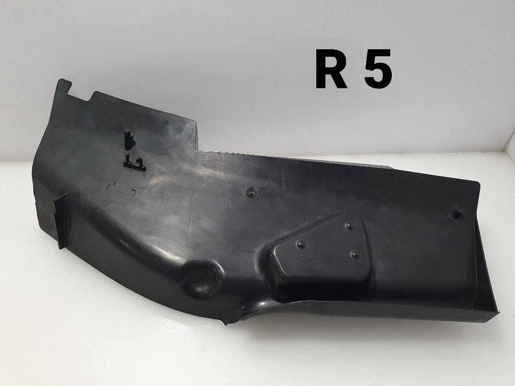 Dachrinnenabdeckung VW Passat B8 2019 image 2