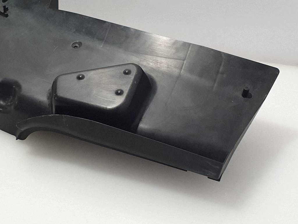 Dachrinnenabdeckung VW Passat B8 2019