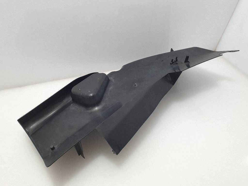 Dachrinnenabdeckung VW Passat B8 2019 image 3