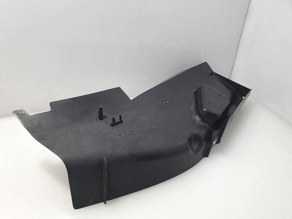 Dachrinnenabdeckung VW Passat B8 2019 image 4