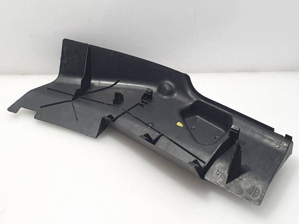 Dachrinnenabdeckung VW Passat B8 2019 image 6