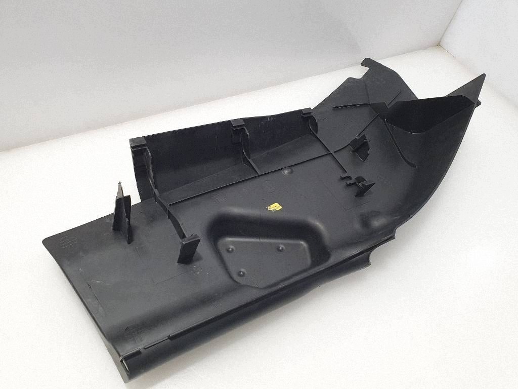 Dachrinnenabdeckung VW Passat B8 2019 image 7