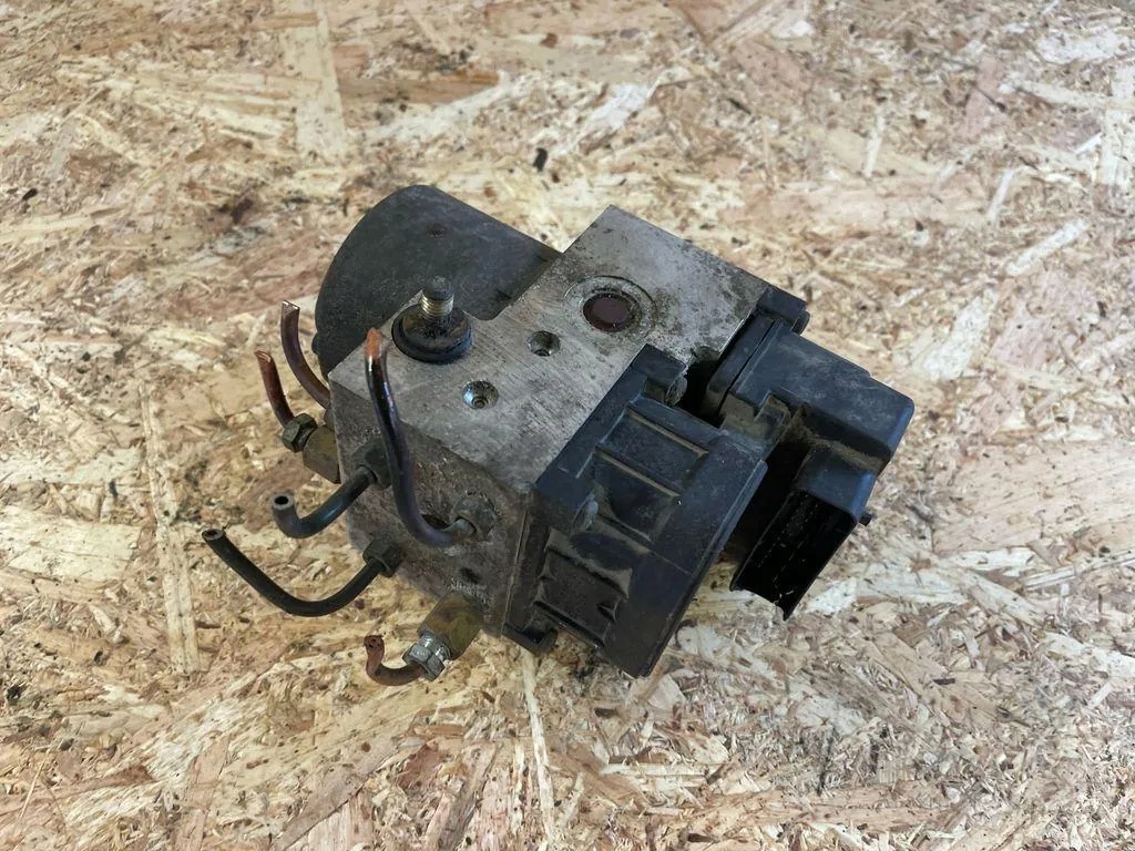 ABS-pump Opel Zafira A 2.0 Diesel 2001 image 2