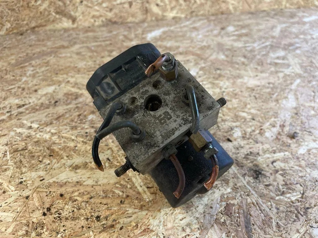 ABS-pump Opel Zafira A 2.0 Diesel 2001 image 7