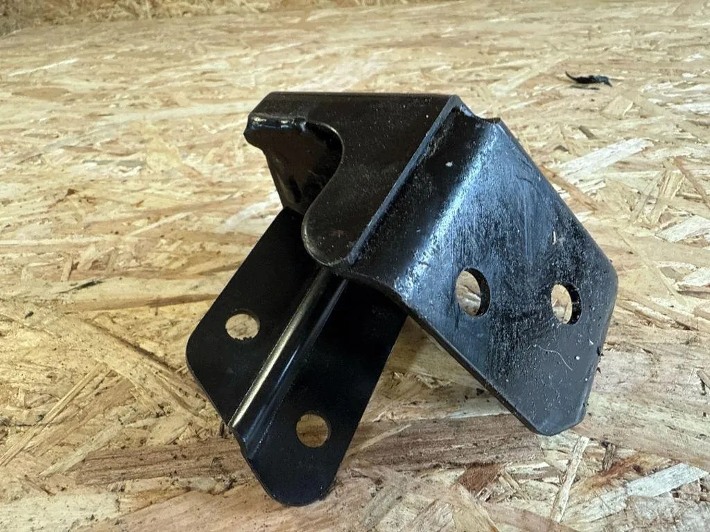 Ford Focus Turnier Frame 98ABA60615 Used image 4