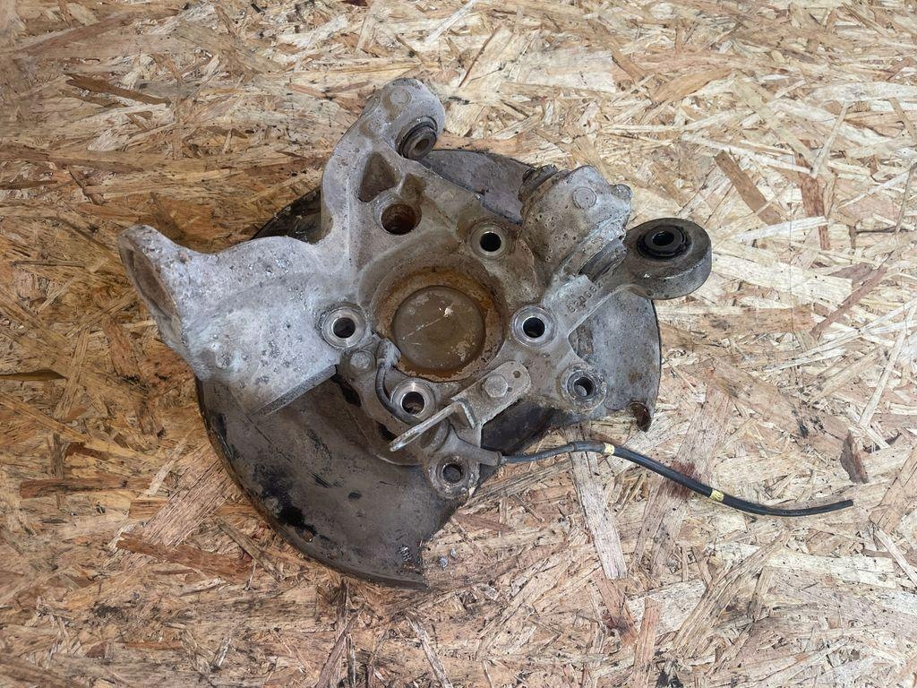 Bakre spårstång höger Volvo S60 2.4D 9200624 image 2