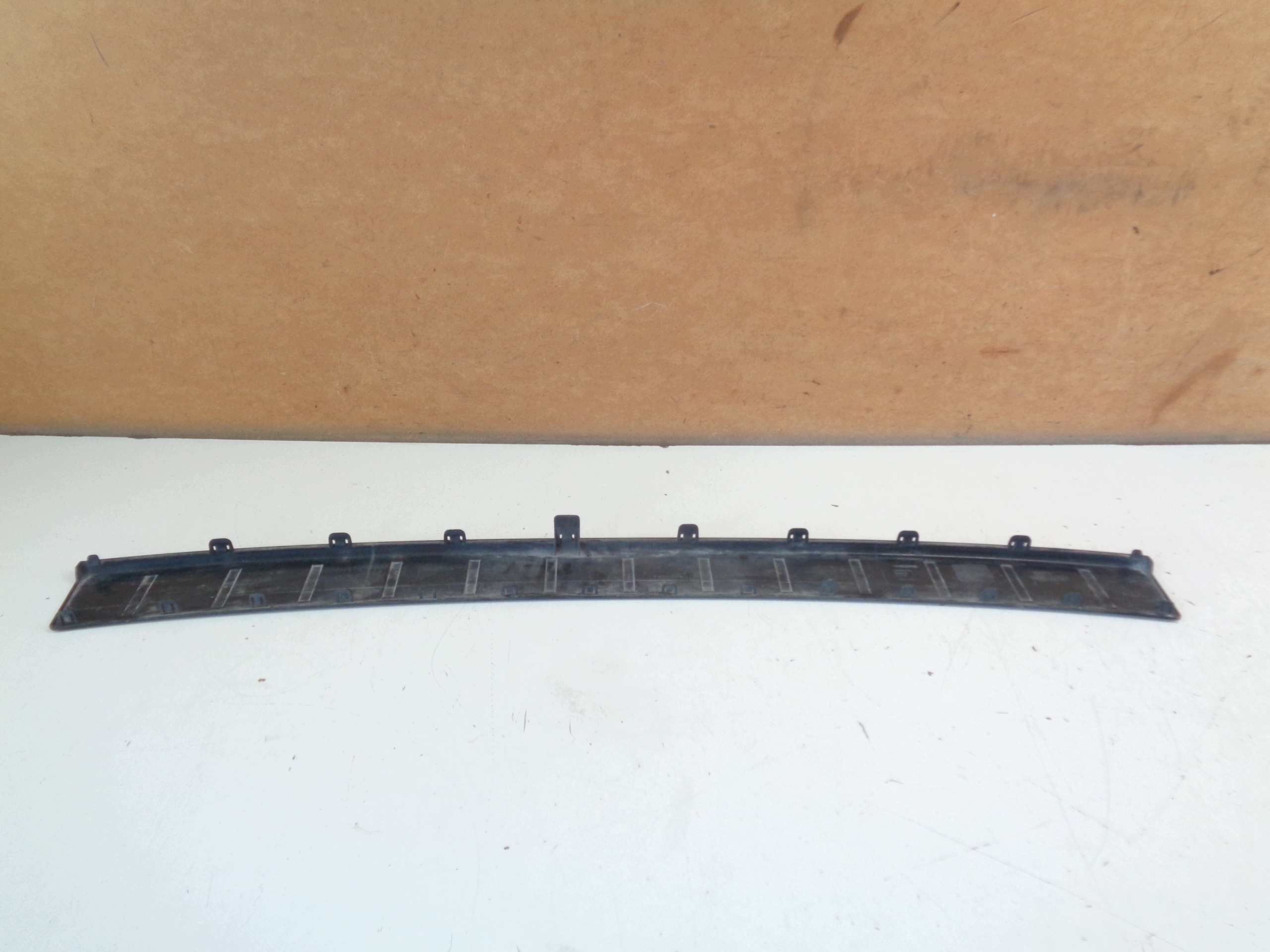 Volvo V70 III Achterbumper Strip 30698150