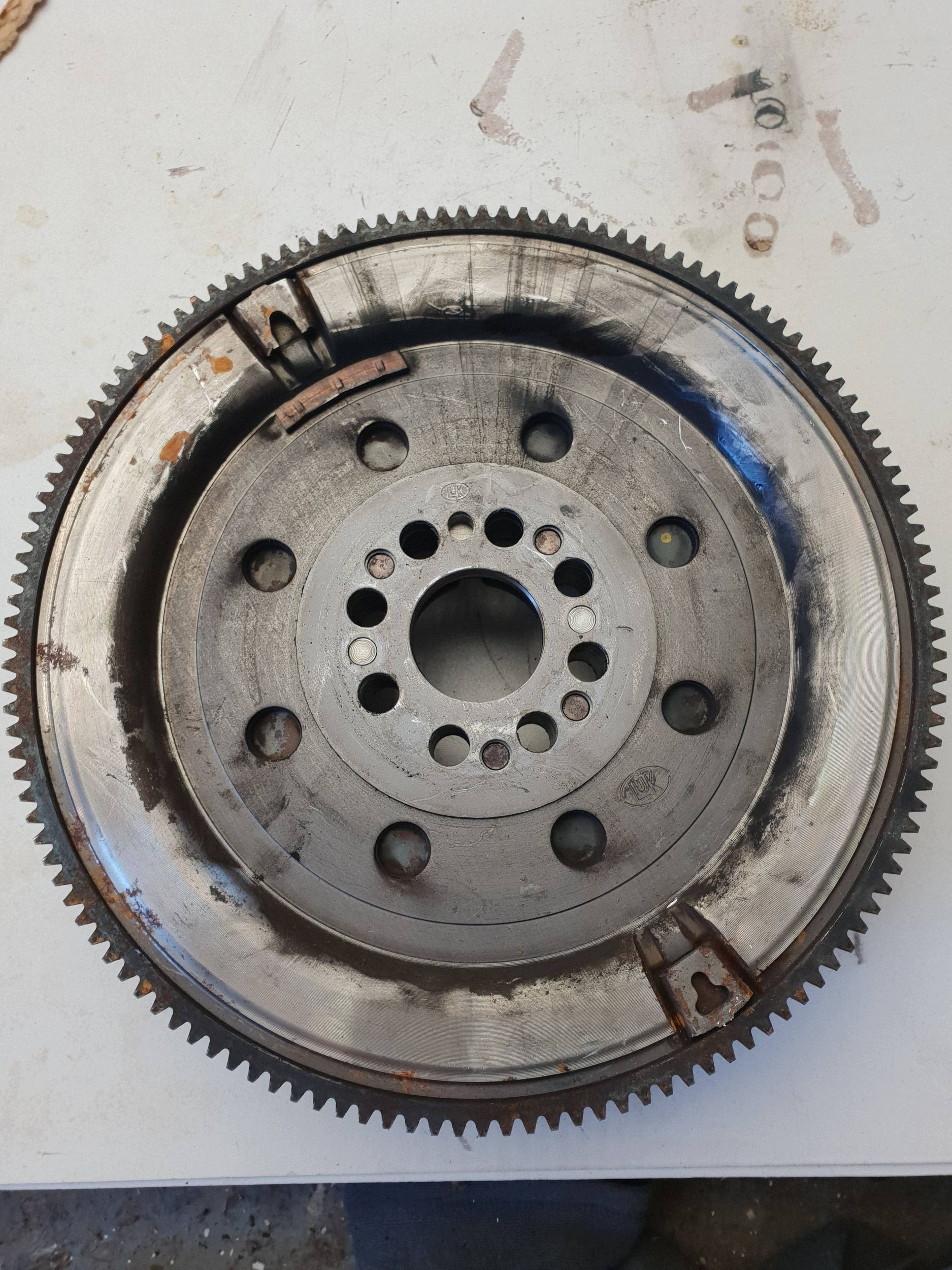 Syttymissarja Mini Cooper Countryman R60 3465532