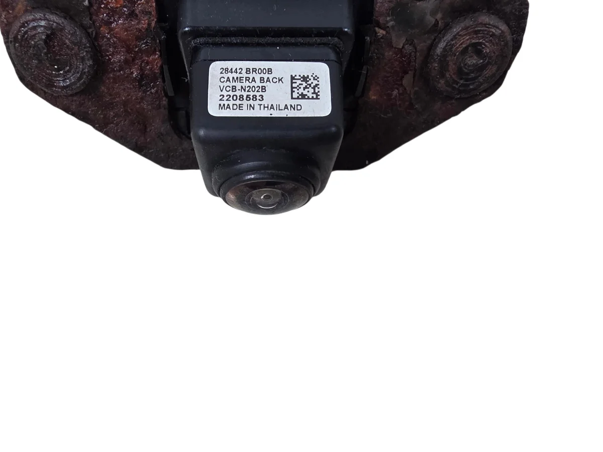 Nissan Qashqai J10 etukamera 28442BR00B