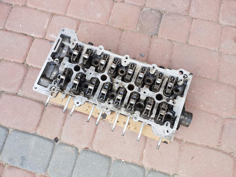 Käytetty sylinterikansi 2.0 CDTI 160hv A20DTH Opel Insignia