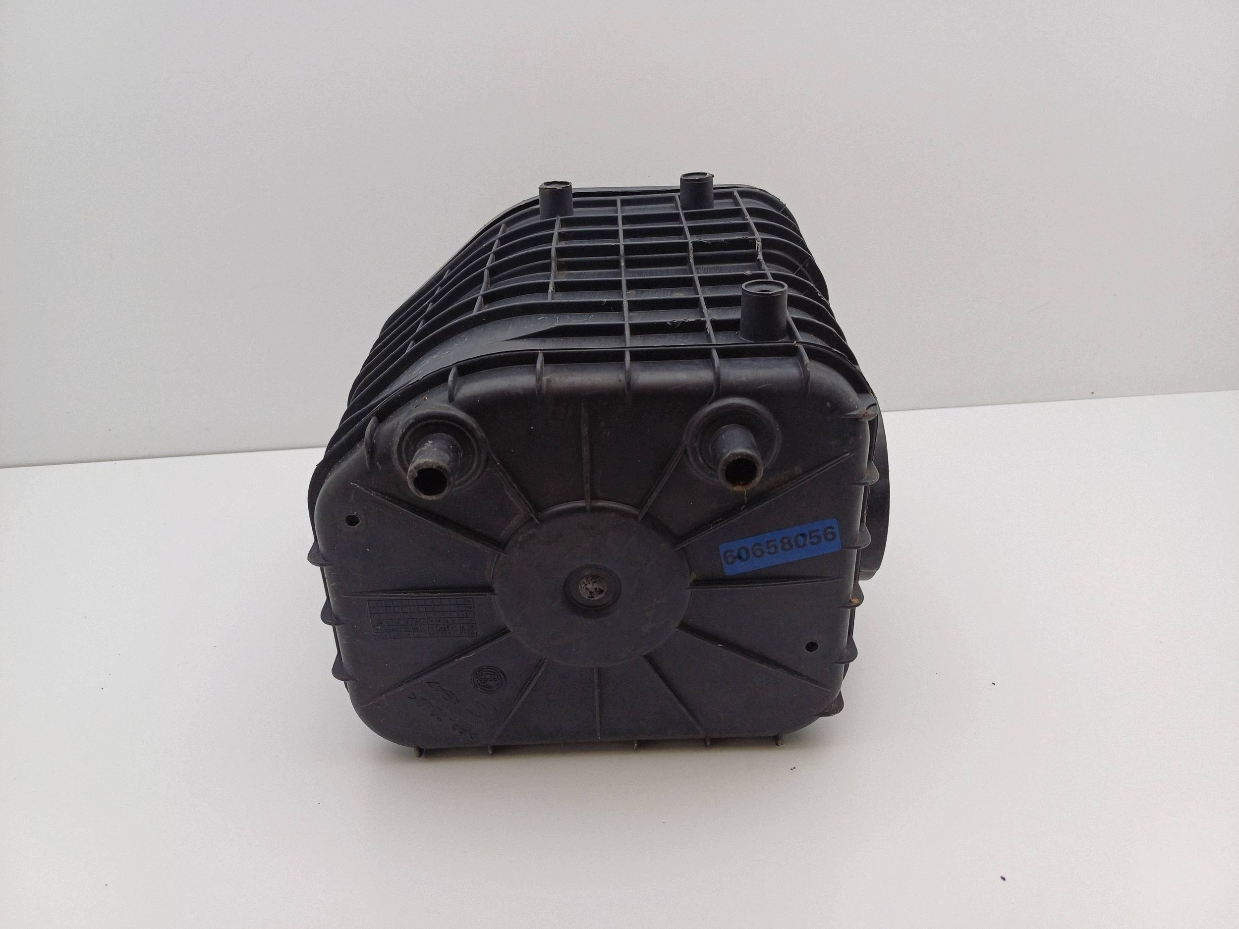 Luftfilterhus Alfa Romeo 156 2.4 Diesel DRC122152 image 4
