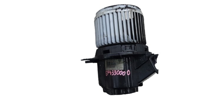 Peugeot 301 1.2 VTI Ventilator 5P4330000 image 2