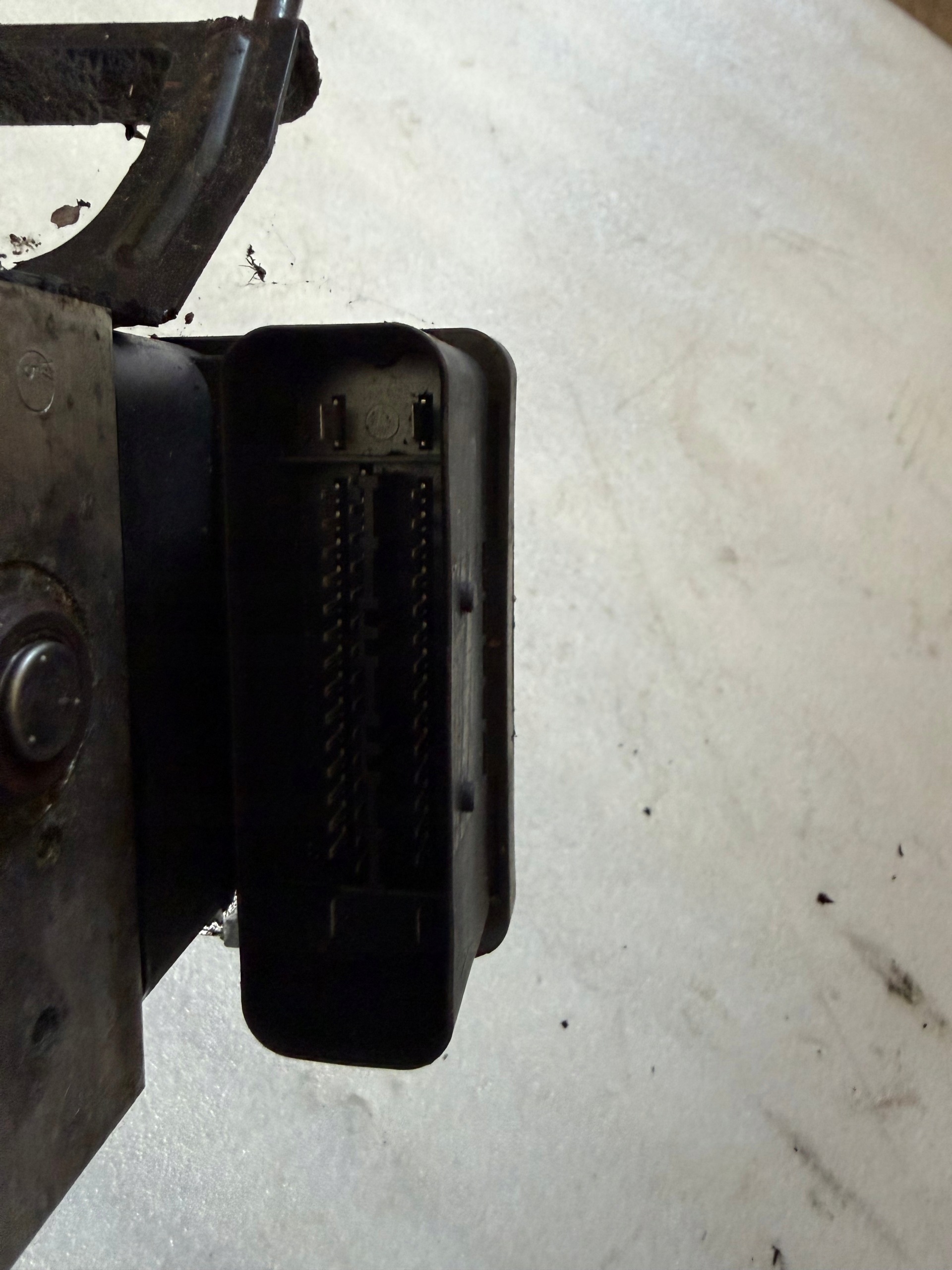 Pompe ABS BMW E46 34.51-6757387 image 7