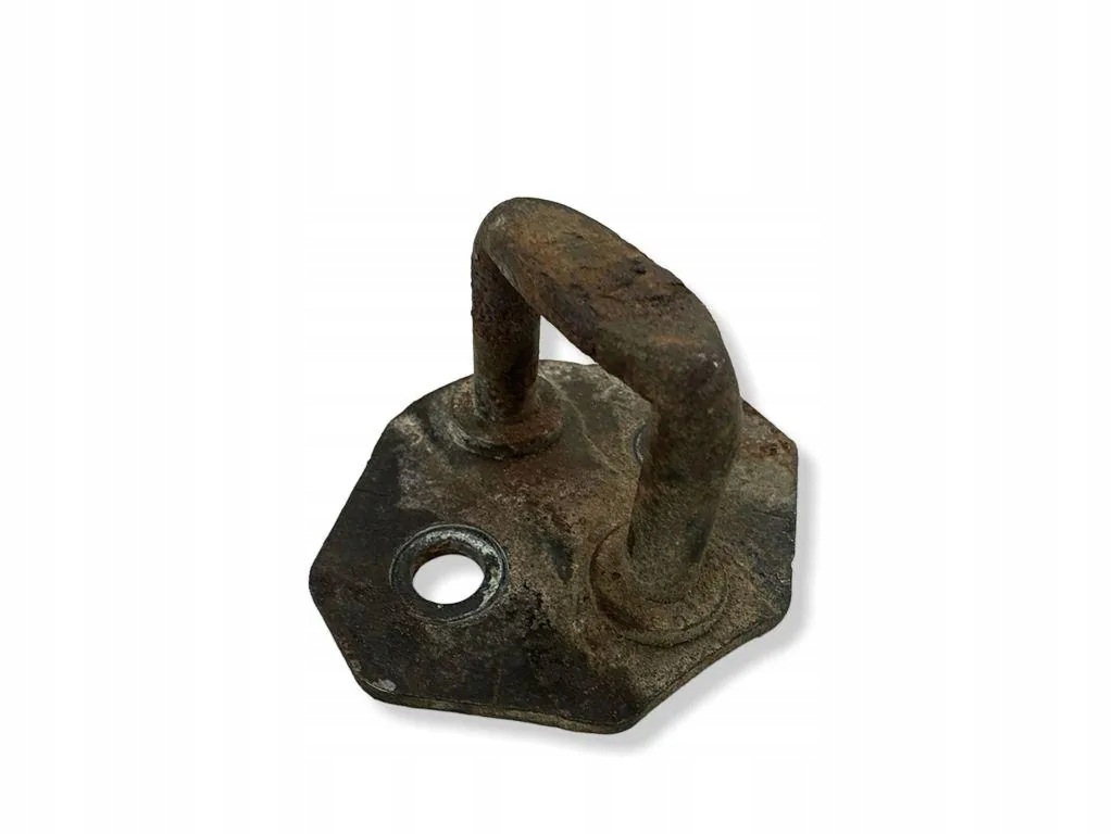 Serrure de coffre BMW 3 E46 8229177 image 2