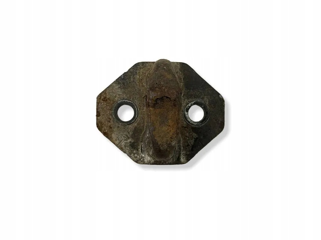 Serrure de coffre BMW 3 E46 8229177 image 3