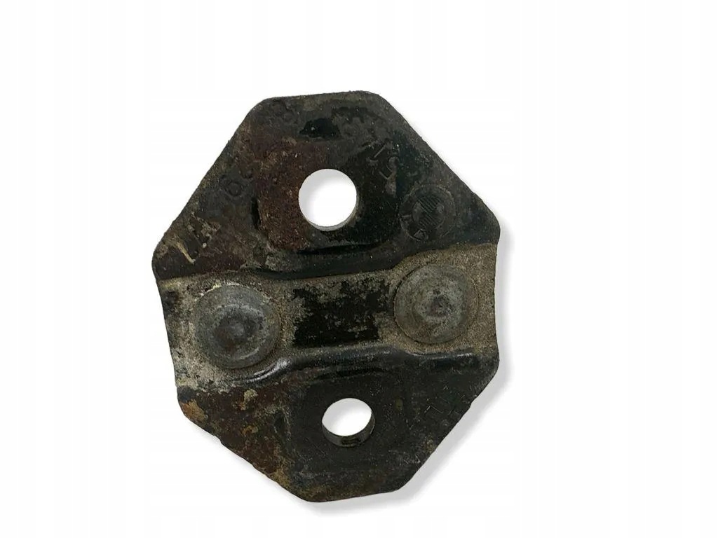 Serrure de coffre BMW 3 E46 8229177 image 4