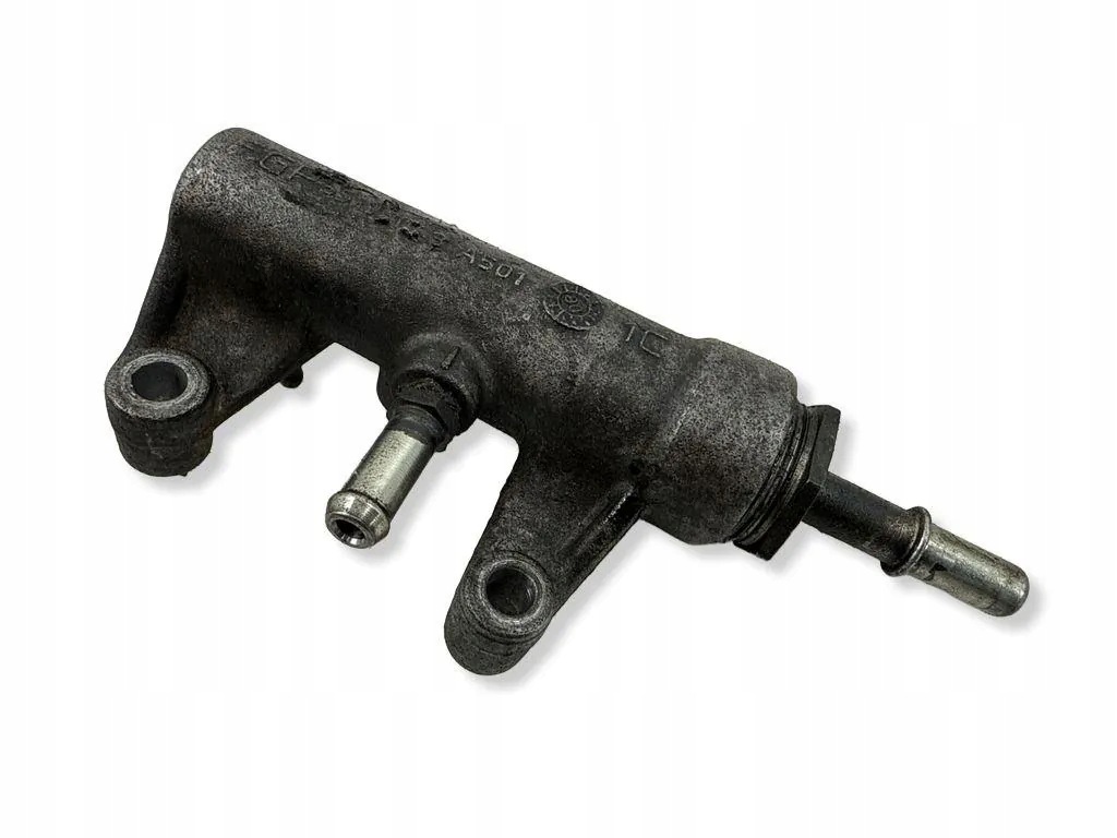 Régulateur de pression de carburant ALFA ROMEO 159 2.4L Diesel image 2