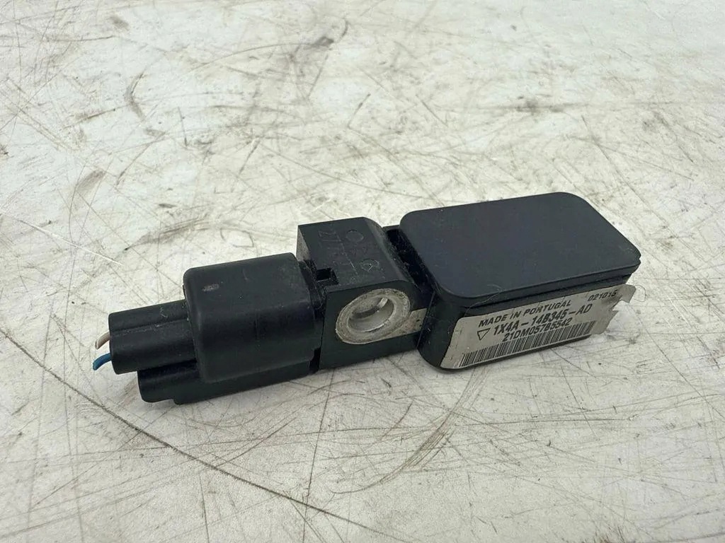 Sensor Airbag Jaguar X-Type 1X4314B345AD image 2