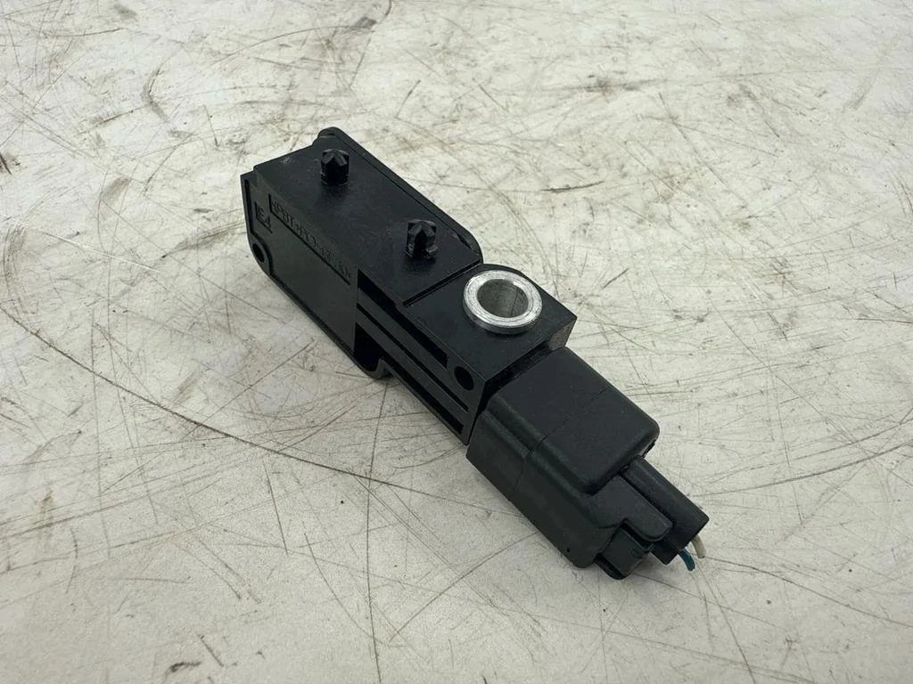 Airbag-Aufprallsensor Jaguar X-Type 1X4314B345AD