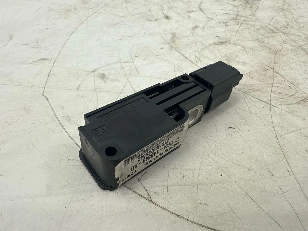 Sensor Airbag Jaguar X-Type 1X4314B345AD image 3
