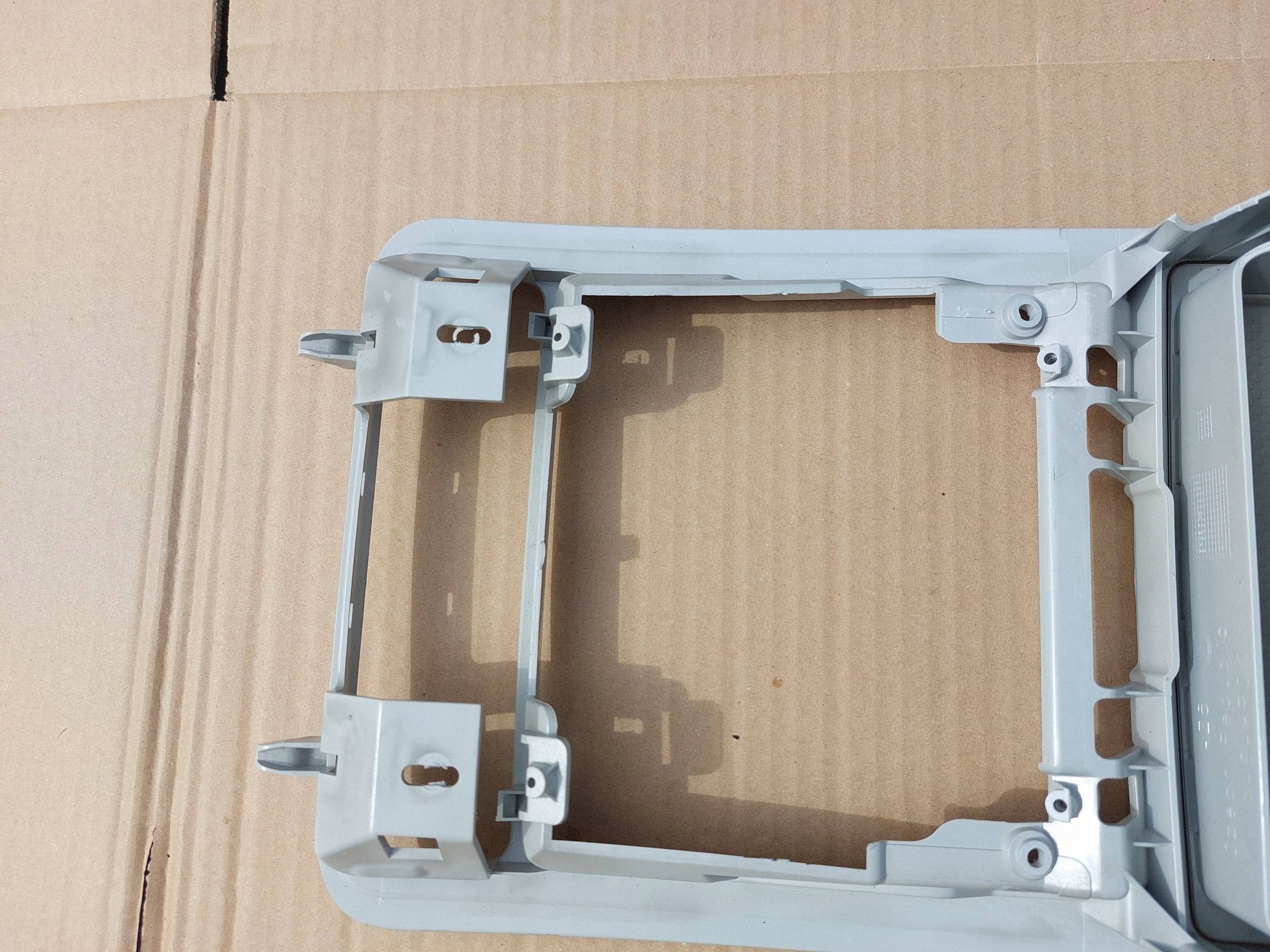 Compartimento VW Touran 1T3 1T0868403D Usado image 7