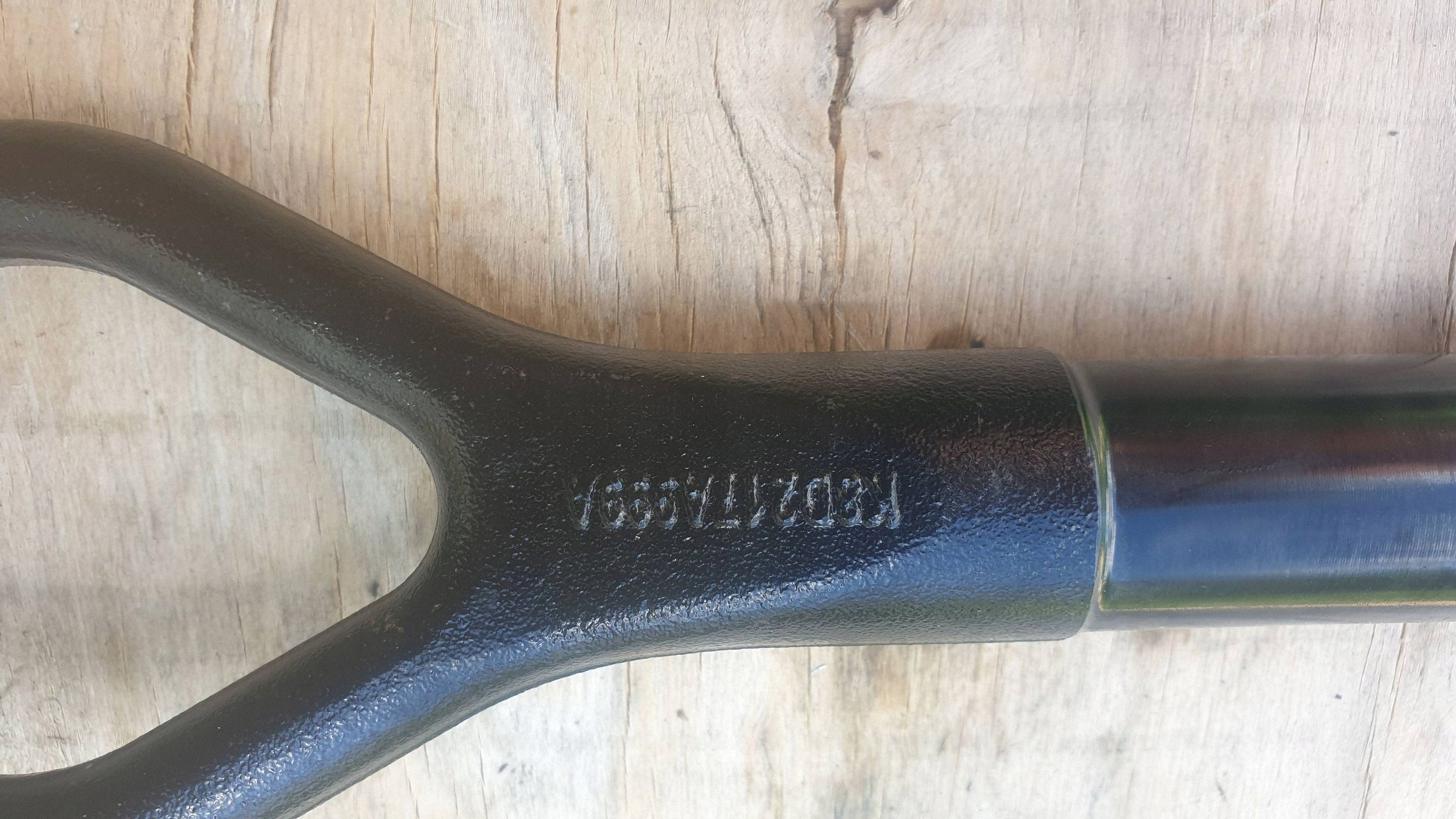 Tow Hook Eye Range Rover Evoque II L551 OEM K8D2-17A999-A