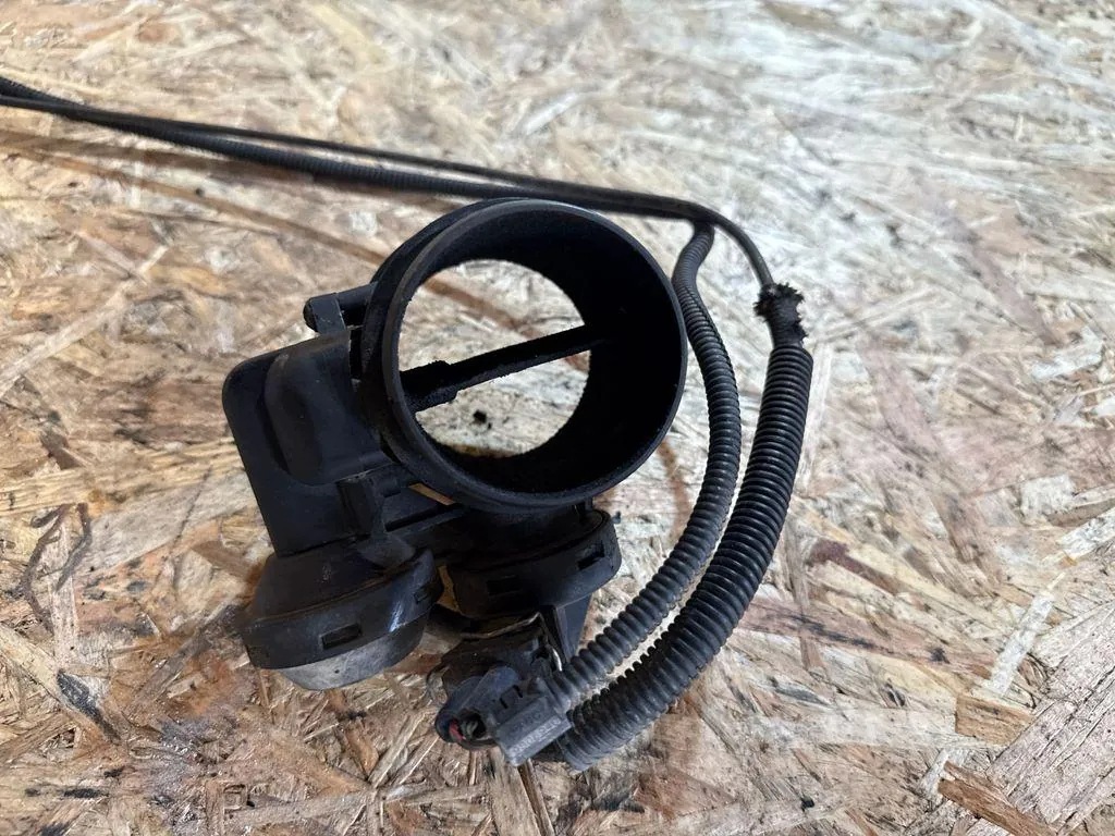 Carburador VW Polo 1.9 TDI Usado
