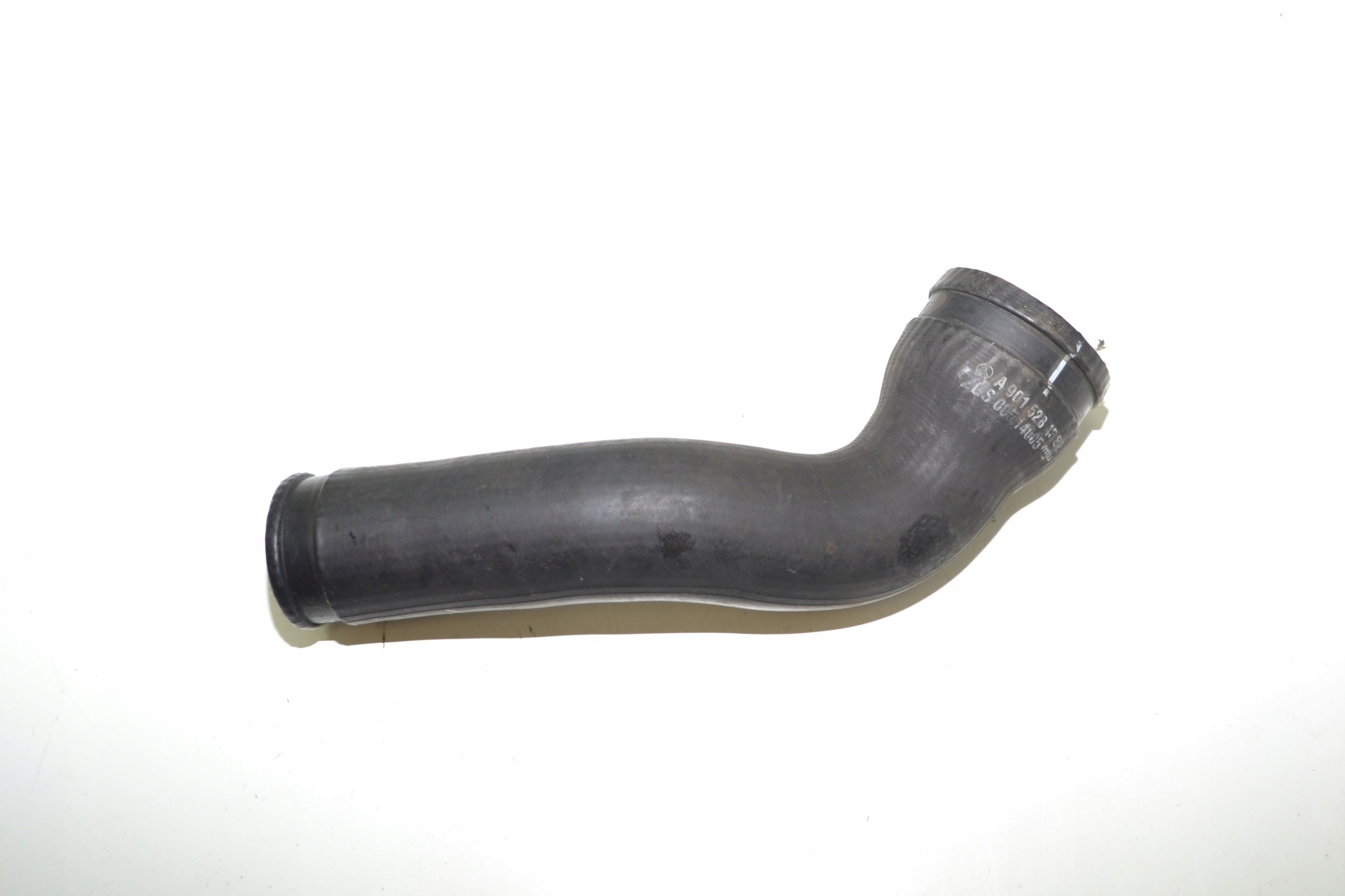 MB Sprinter 903 Intercooler Hose A9015284382 Used
