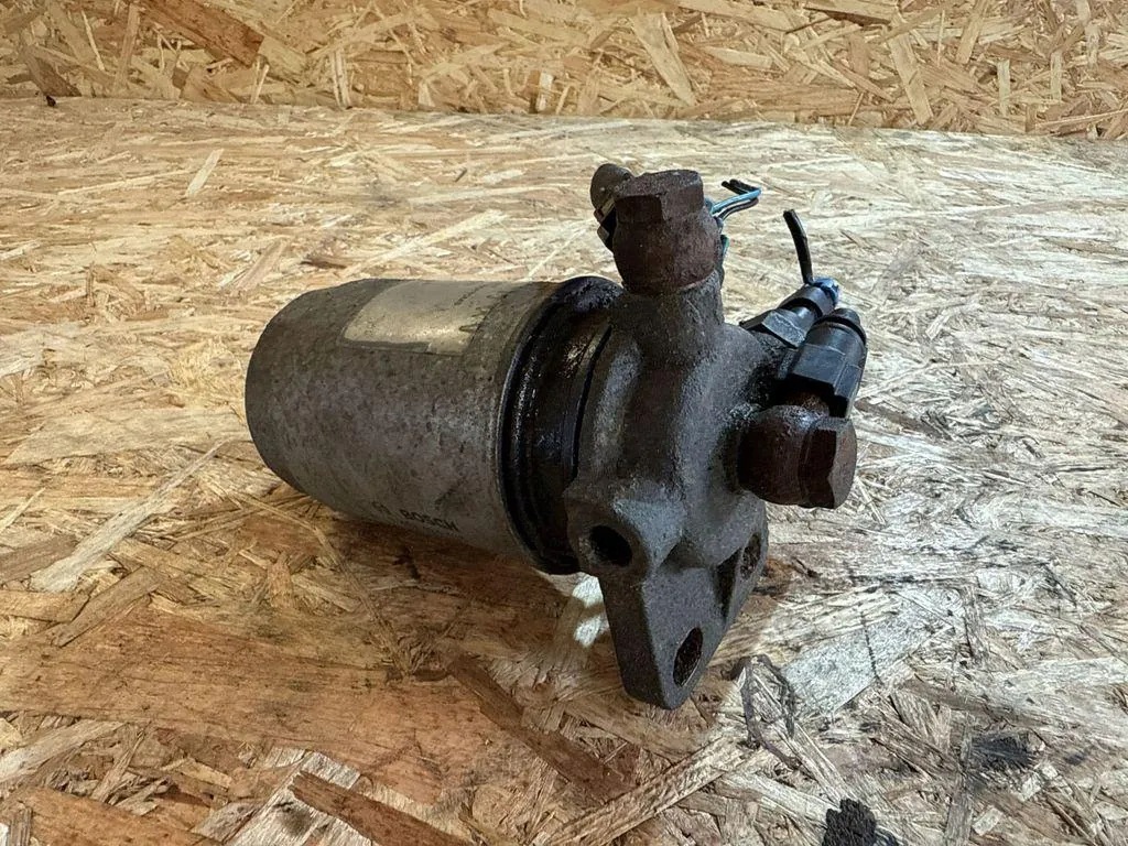 Kraftstofffilter VW Polo III 6N 6N2 6NF 1999 OEM 1457434436 image 2