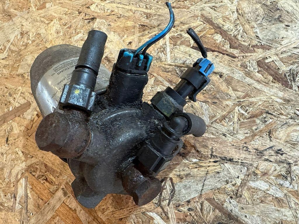 Kraftstofffilter VW Polo III 6N 6N2 6NF 1999 OEM 1457434436 image 5