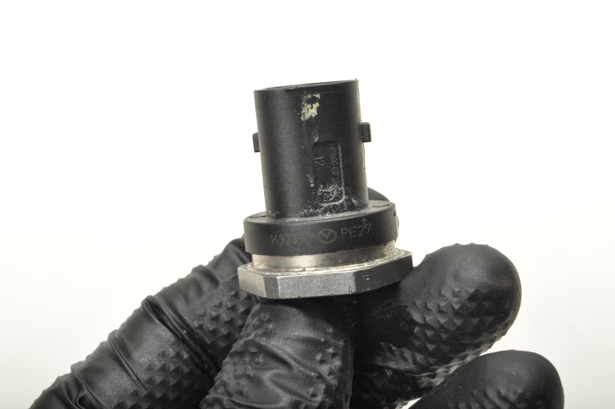 Capteur de pression de carburant Mazda CX-5 II 2.0 0261545155 image 3