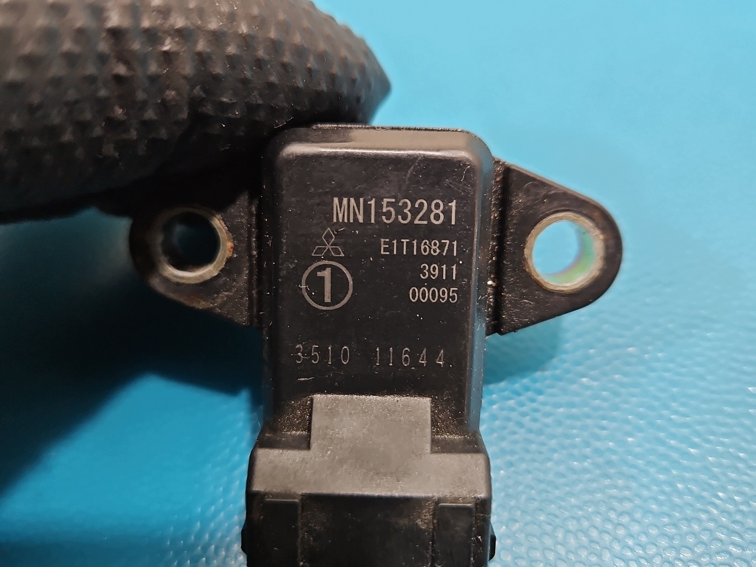 Sensor MAP Mitsubishi Outlander I MN153281 image 3