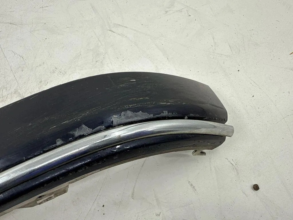 Refletor Traseiro Esquerdo Mercedes C W203 A2038852821 image 5