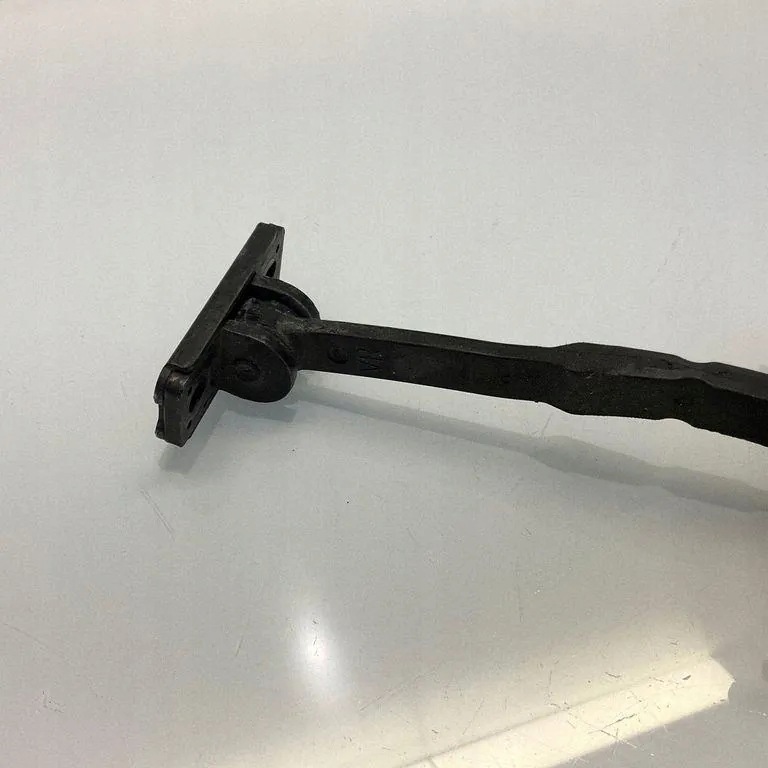 Mercedes-Benz Türstopper 2117200116 image 3
