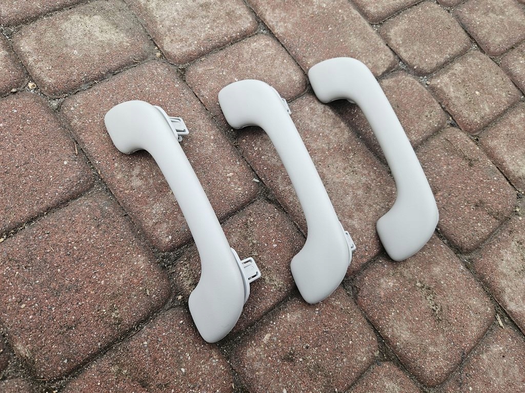 Suporte de Fixação do Teto Renault ZOE II (Usado) image 2