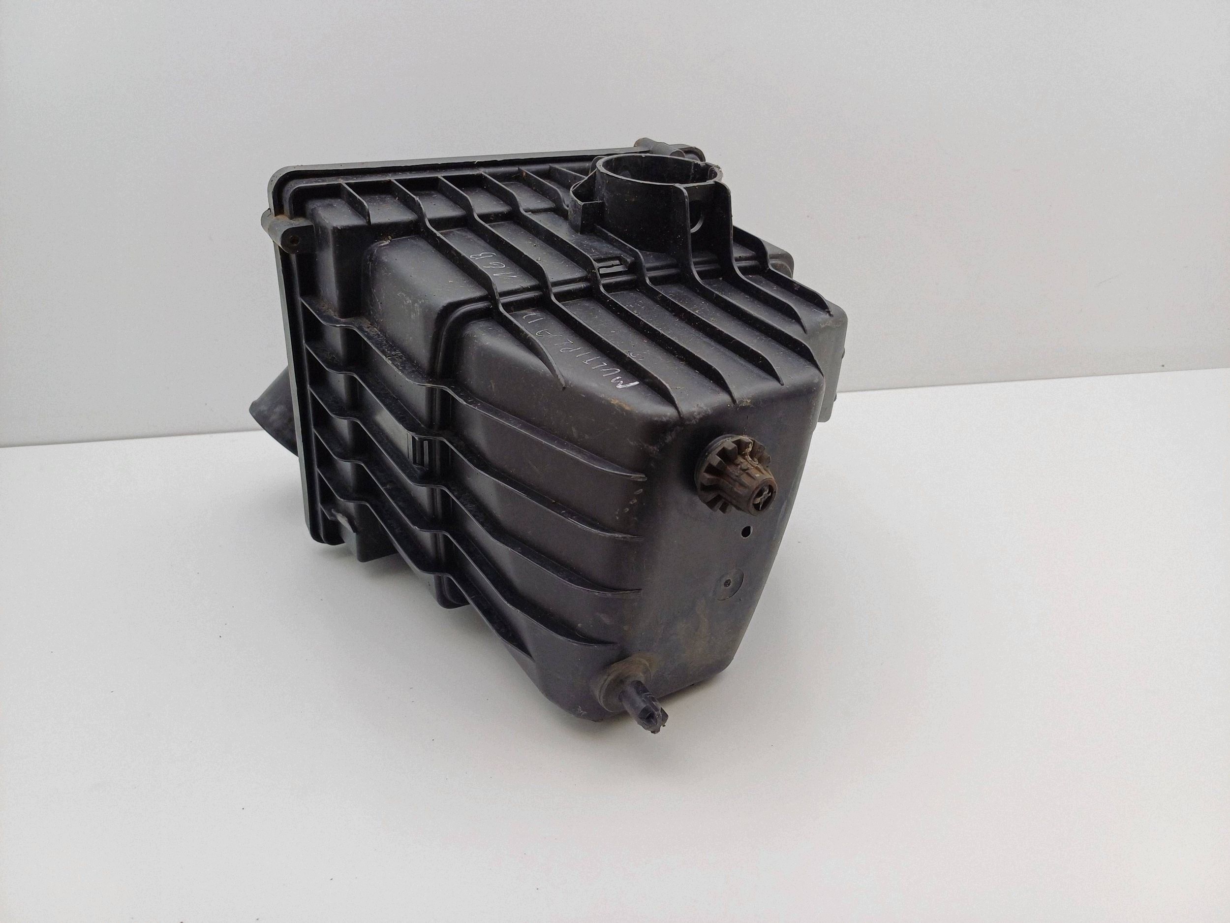 Luftfiltergehäuse Fiat Multipla II 1.6 Benzin DRC122155 image 3