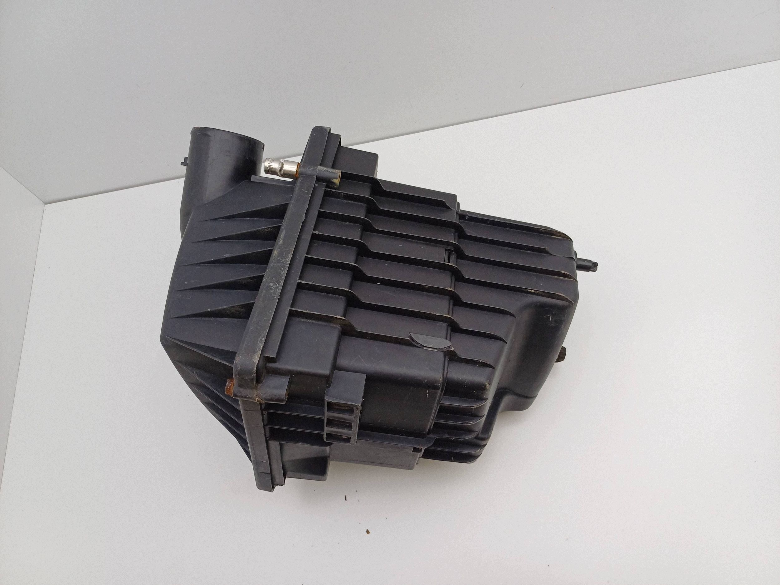 Luftfiltergehäuse Fiat Multipla II 1.6 Benzin DRC122155 image 9