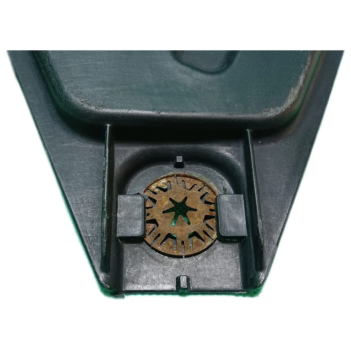 Cubierta Bajo Chasis Audi A3 VW Golf 7 5Q0825206M image 4