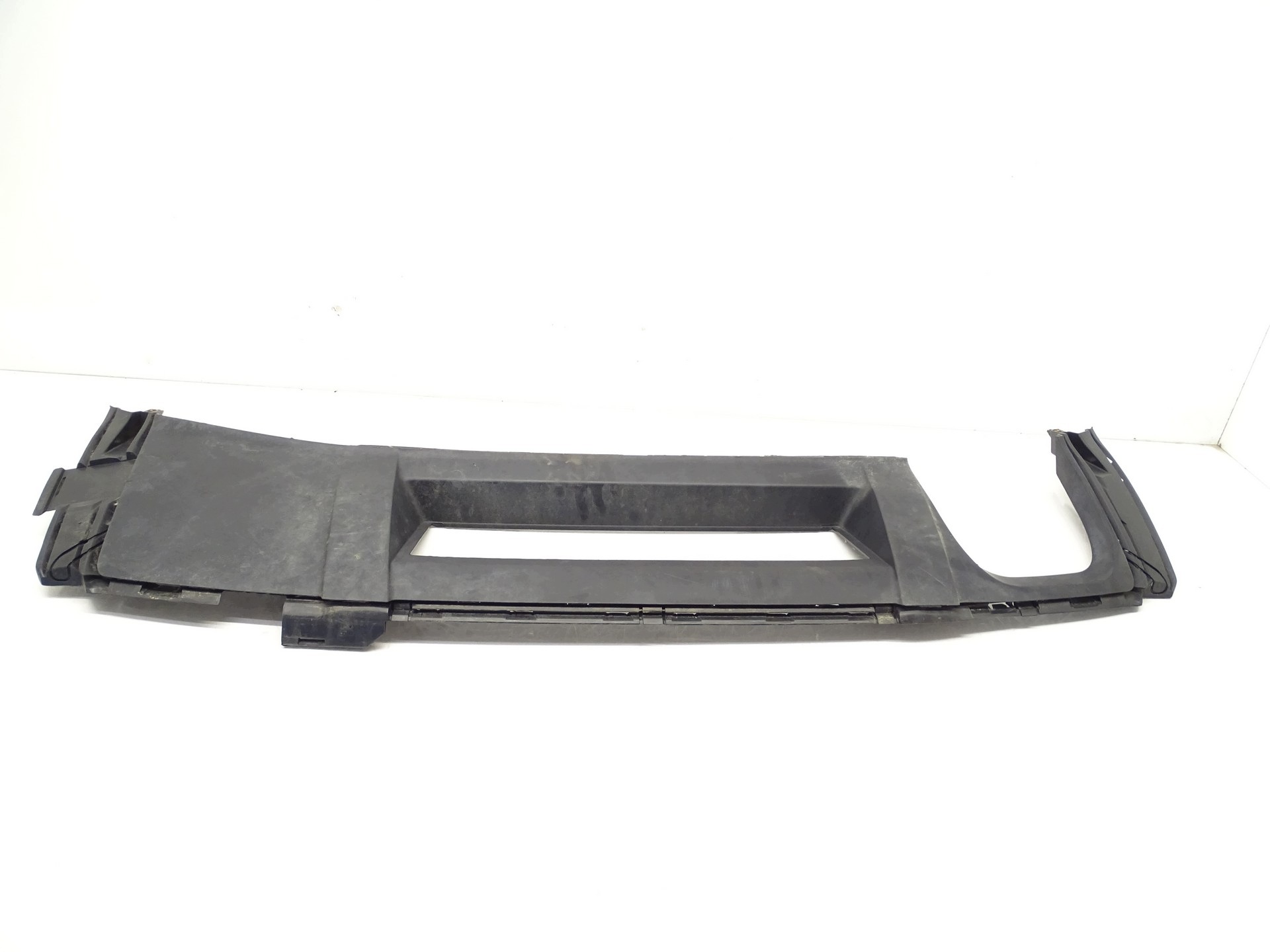 Diffuseur arrière SEAT ATECA 575807568C image 2