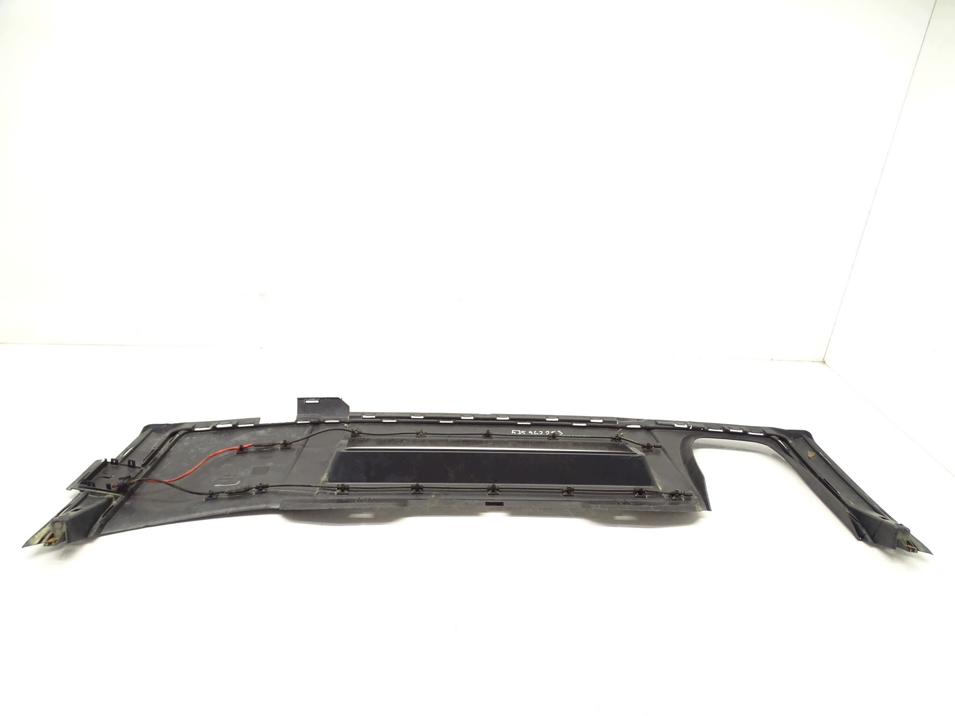 Diffuseur arrière SEAT ATECA 575807568C image 4